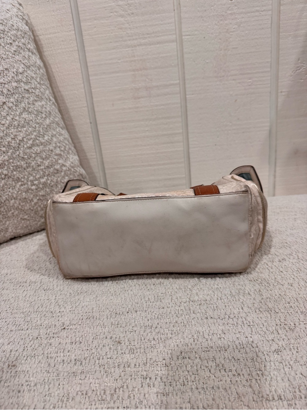 Rare - Vintage Coach Bumble Bee - Picture 6 of 8